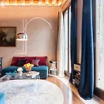 Apartamento Ca Dei Dalmati - The Blue Canal View