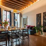 Apartamento Ca Dei Dalmati - The Blue Canal View