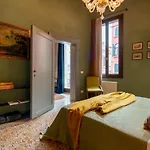 Apartamento Ca Dei Dalmati - The Blue Canal View