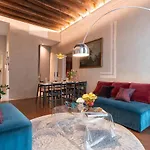 Apartamento Ca Dei Dalmati - The Blue Canal View Venecia