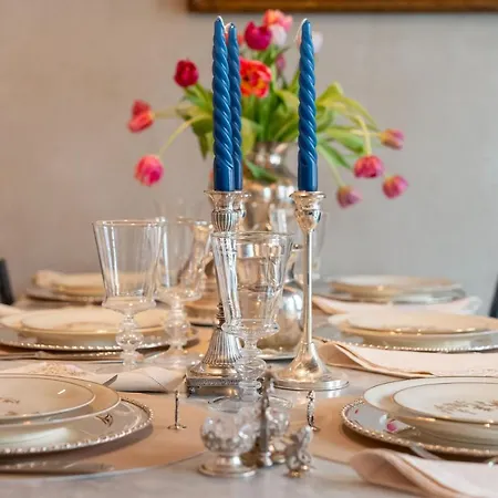 Apartment Ca Dei Dalmati - The Blue Canal View Venedig