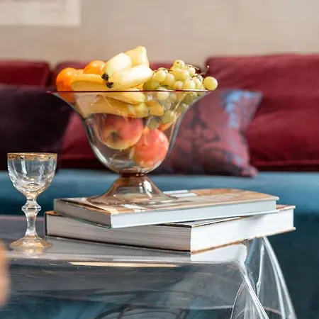 Ca Dei Dalmati - The Blue Canal View * Venedig