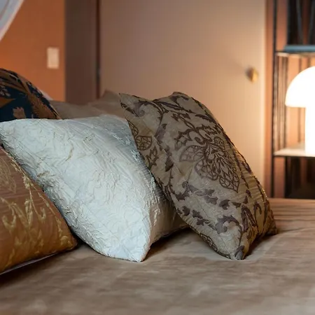 Ca Dei Dalmati - The Blue Canal View *