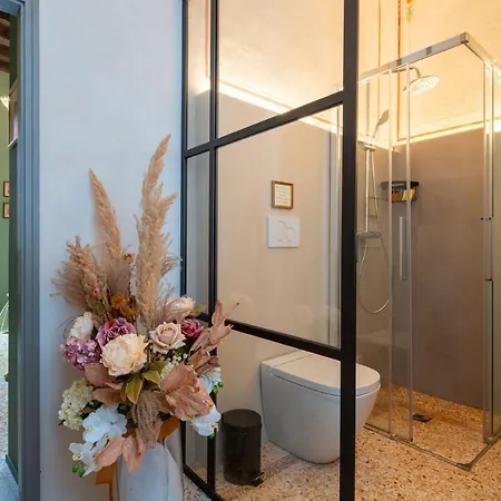 Apartment Ca Dei Dalmati - The Blue Canal View