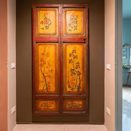 Ca Dei Dalmati - The Blue Canal View