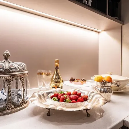 Apartment Ca Dei Dalmati - The Blue Canal View *