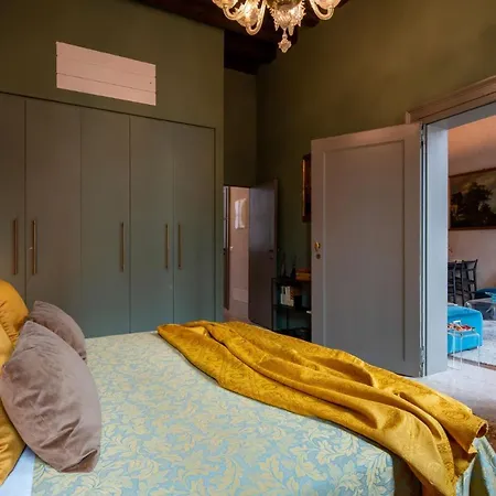 Apartment Ca Dei Dalmati - The Blue Canal View Venedig