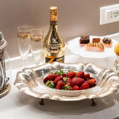 Ca Dei Dalmati - The Blue Canal View Venedig