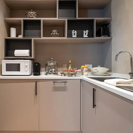 Ca Dei Dalmati - The Blue Canal View * Venedig