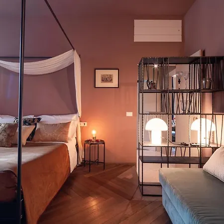 Apartment Ca Dei Dalmati - The Blue Canal View Venedig