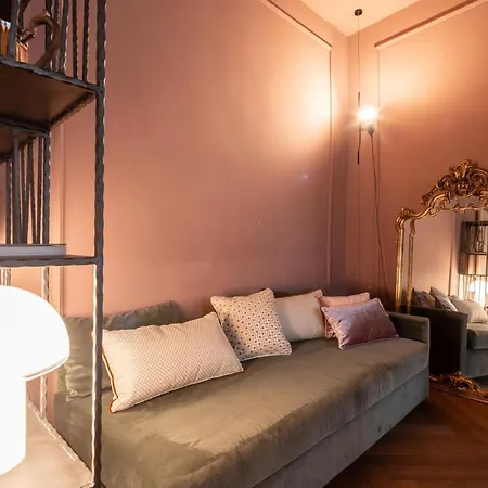 Ca Dei Dalmati - The Blue Canal View