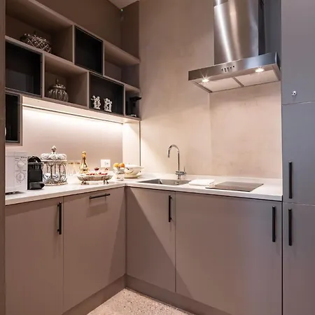 Ca Dei Dalmati - The Blue Canal View