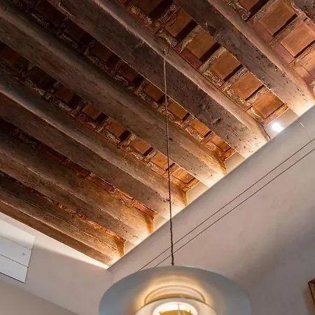 Ca Dei Dalmati - The Blue Canal View Apartment Venice