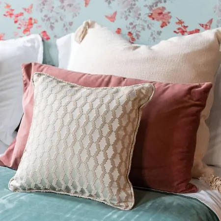 Ca Dei Dalmati - The Blue Canal View Apartament *