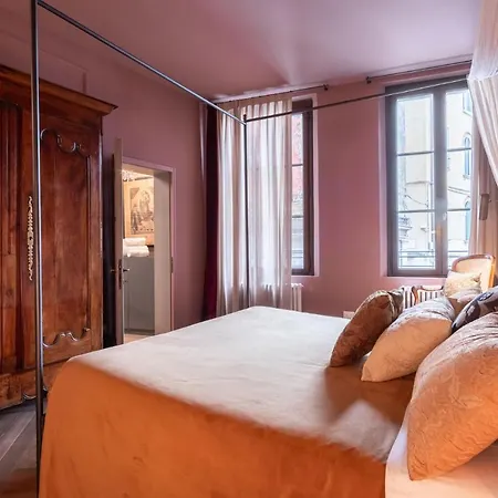Ca Dei Dalmati - The Blue Canal View Apartment Venice