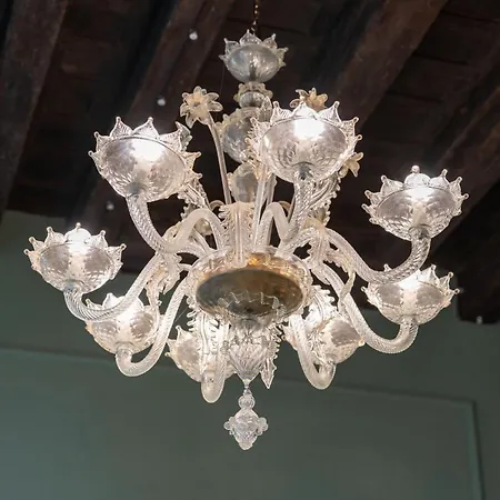 Ca Dei Dalmati - The Blue Canal View *