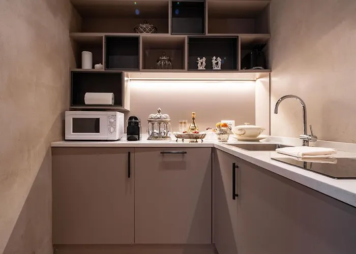 Ca Dei Dalmati - The Blue Canal View