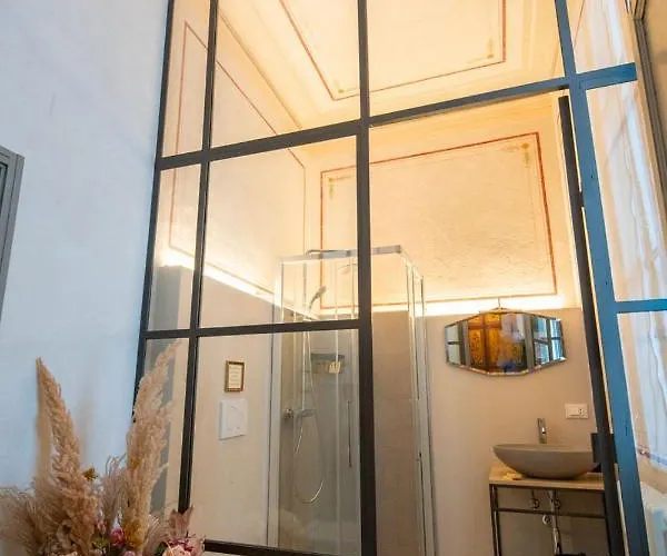 Apartman Ca Dei Dalmati - The Blue Canal View