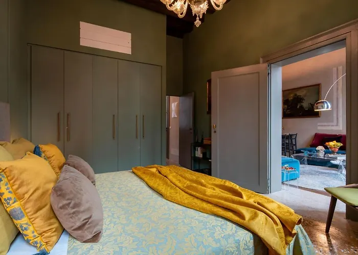 Apartman Ca Dei Dalmati - The Blue Canal View Velence