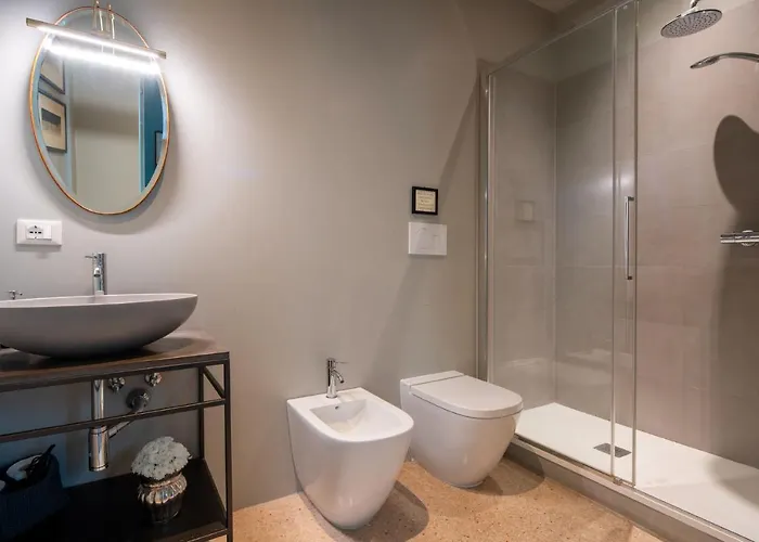 Apartman Ca Dei Dalmati - The Blue Canal View
